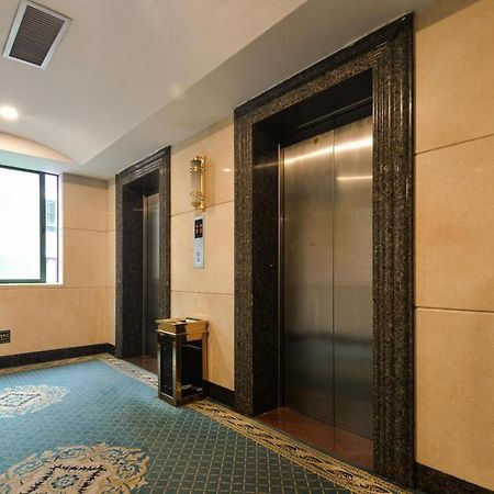 New Pearl River Hotel Guangzhou Exterior photo